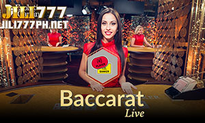 Jili777 — Free Jili Slot & Best Online Casino In The Philippines 100 Baccarat Live jili777