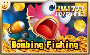 Jili777 — Free Jili Slot & Best Online Casino In The Philippines 105 Bombing-Fishing-jili777