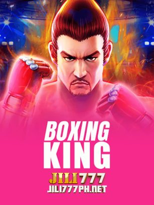 Boxing-King-of-jili777