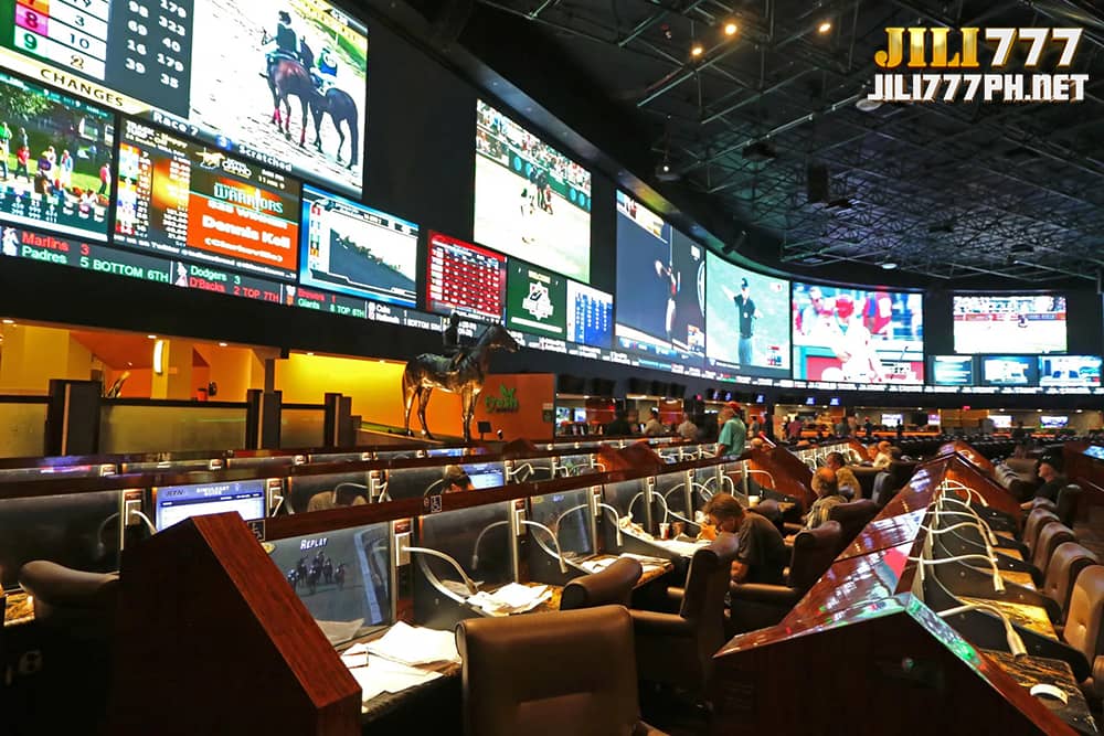 Sports Betting Jili777 - Bet On Your Favorite Sports 5 Sport-betting-casino-jili777