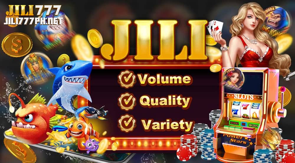 About Us: JILI777 Slot & Online Casino In The Philippines 7 about-us-jili777-ph