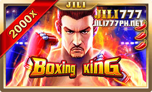 Jili777 — Free Jili Slot & Best Online Casino In The Philippines 97 boxing-king-jili777