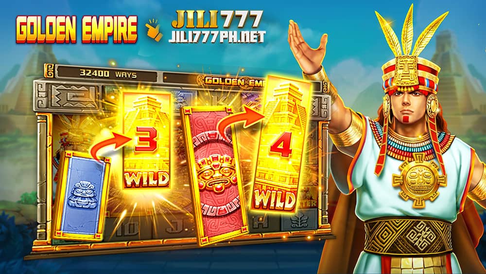Golden Empire, Discover How to Play and Win Big with Jili777 2 golden-empire-jili777