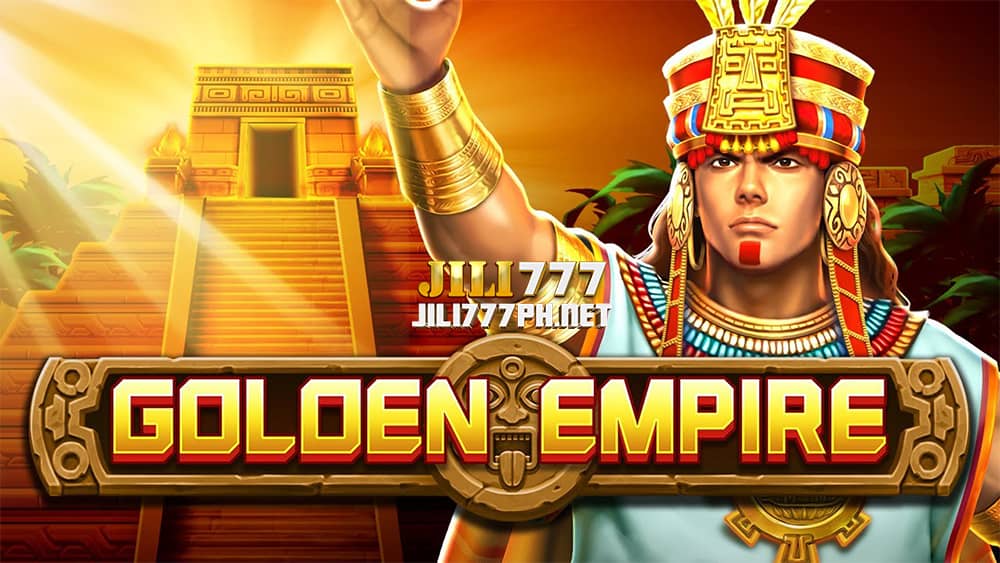 Golden Empire, Discover How to Play and Win Big with Jili777 1 golden-empire