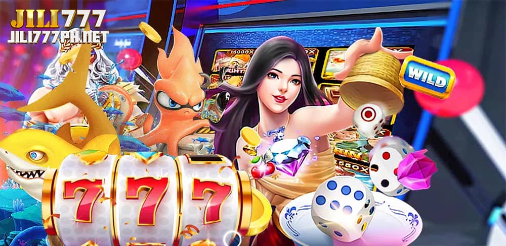 Jili777 Download - App Slot Jili777 games on PC, Mobile 8 jili777-download-app