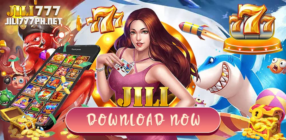 Jili777 App