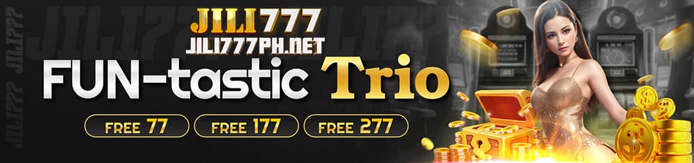 Jili777 Free 30 Promotion - Play Slot Games In Philippines 3 jili777-free-30-slot-games