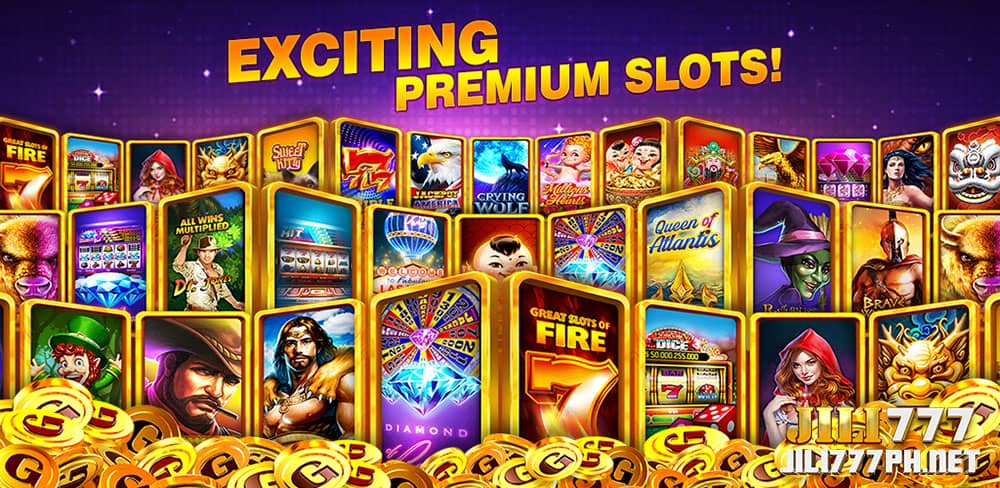 Jili777 Jackpot - Jili777 Casino Games Free In Philippines 3 jili777-jackpot-slot-game