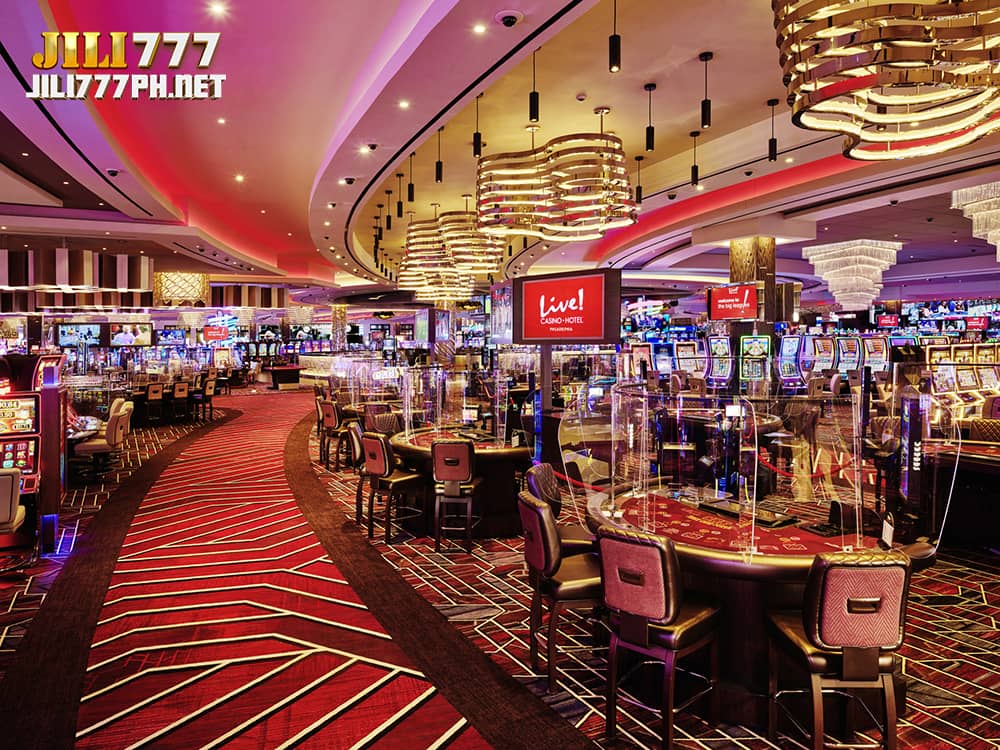 Authentic Live Games Experience At Jili777 11 live-games-casino-jili777