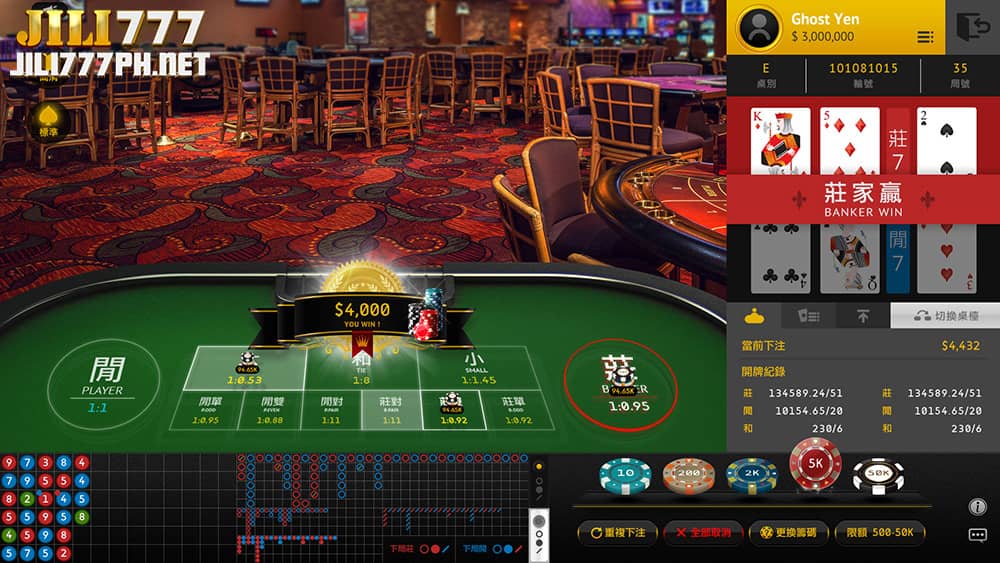 Authentic Live Games Experience At Jili777 10 live-games-jili777-ph