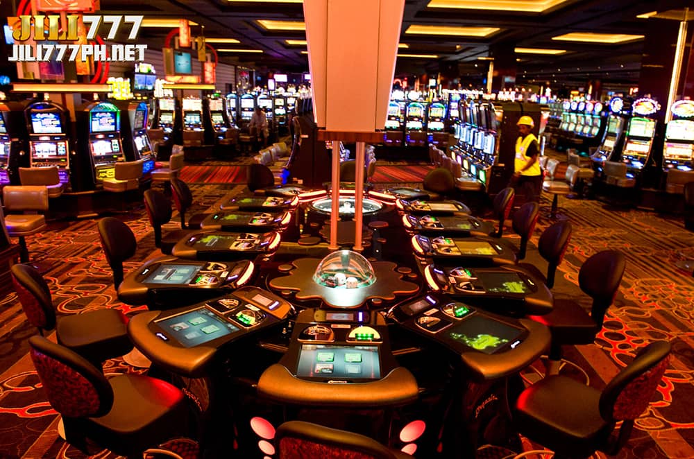 Authentic Live Games Experience At Jili777 7 live-games-jili777