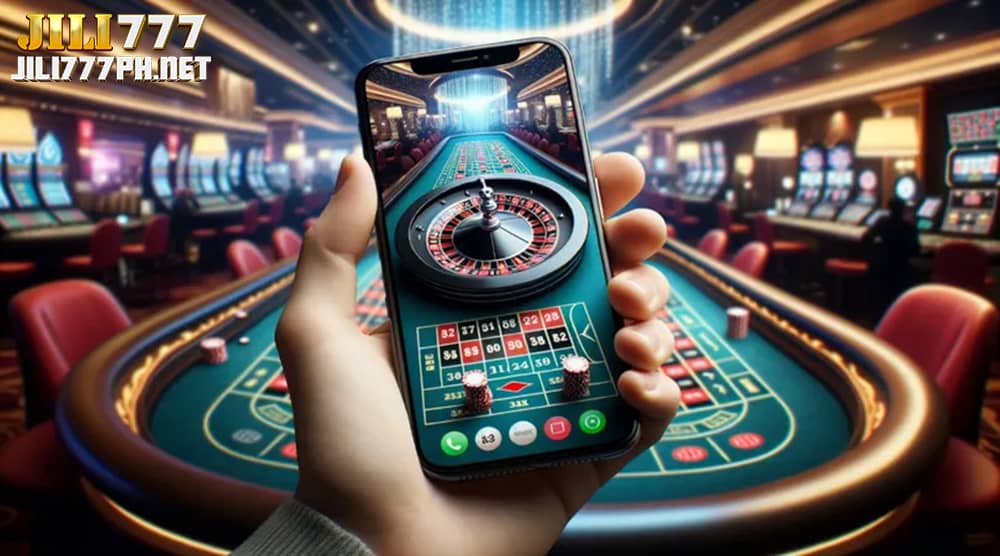 Authentic Live Games Experience At Jili777 12 live-games-jili777ph