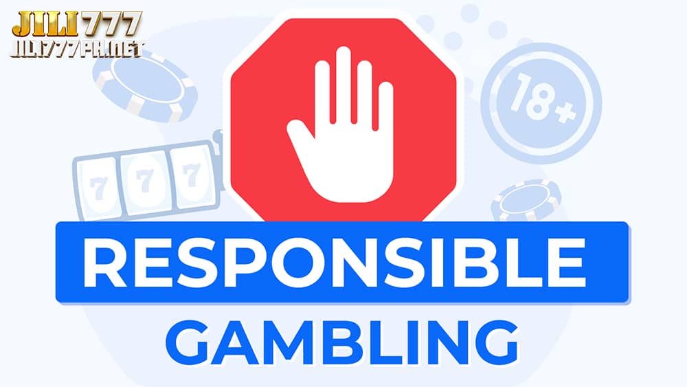Playing Responsible Gambling At Jili777: Guide To Staying Safe 2 responsible-gambling-at-jili777