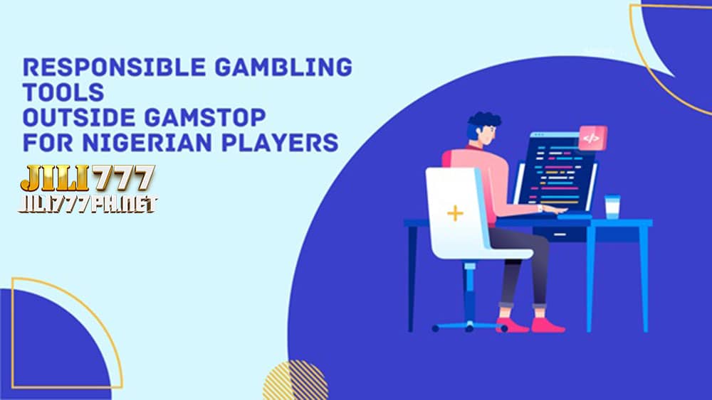 Playing Responsible Gambling At Jili777: Guide To Staying Safe 4 responsible-gambling-jili777