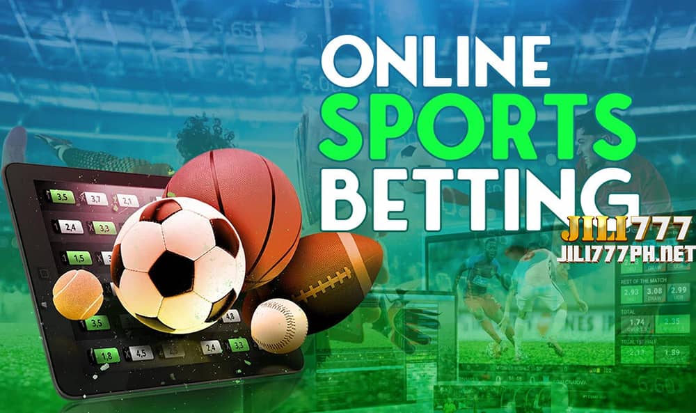 Sports Betting Jili777 - Bet On Your Favorite Sports 6 sports-betting-jili777-bet-on-your-favorite-sports
