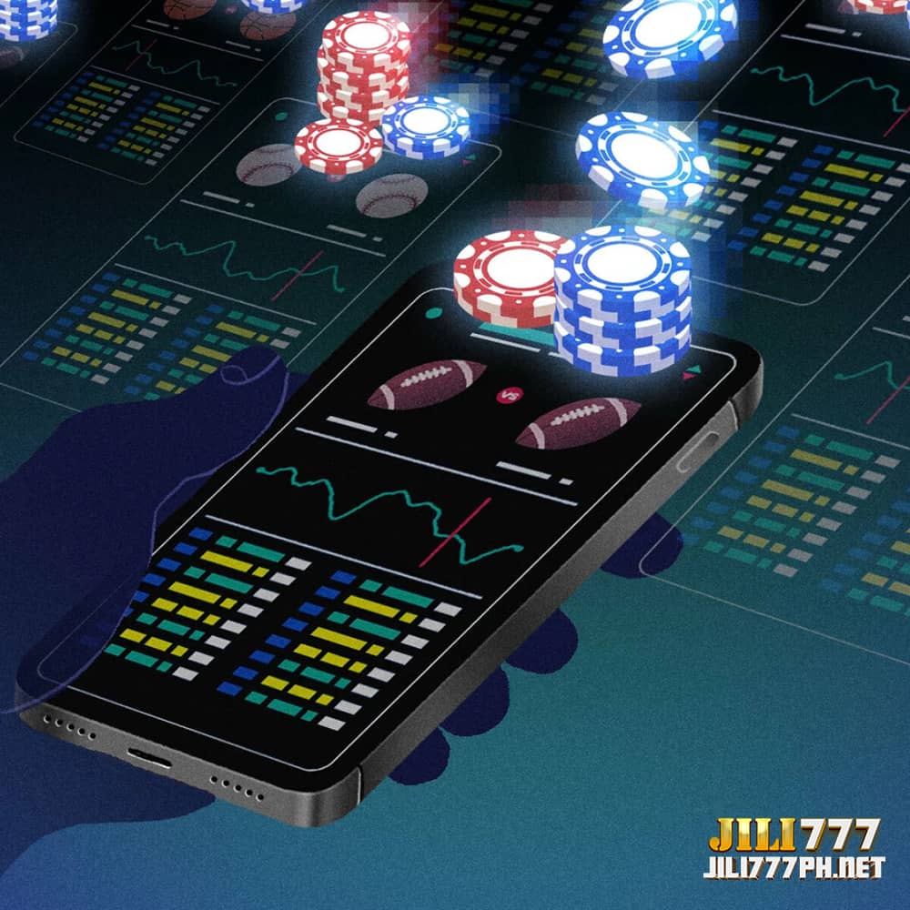 Sports Betting Jili777 - Bet On Your Favorite Sports 7 sports-betting-jili777ph