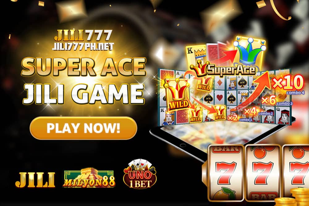 Super Jili777 - Attractive online JILI Casino Slots Game 4 super-jili777ph.net