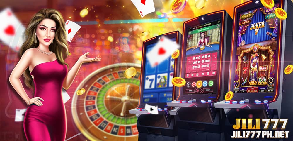 Understanding What is Slot Games with Jili777 2 what-is-slot-games-with-jili777
