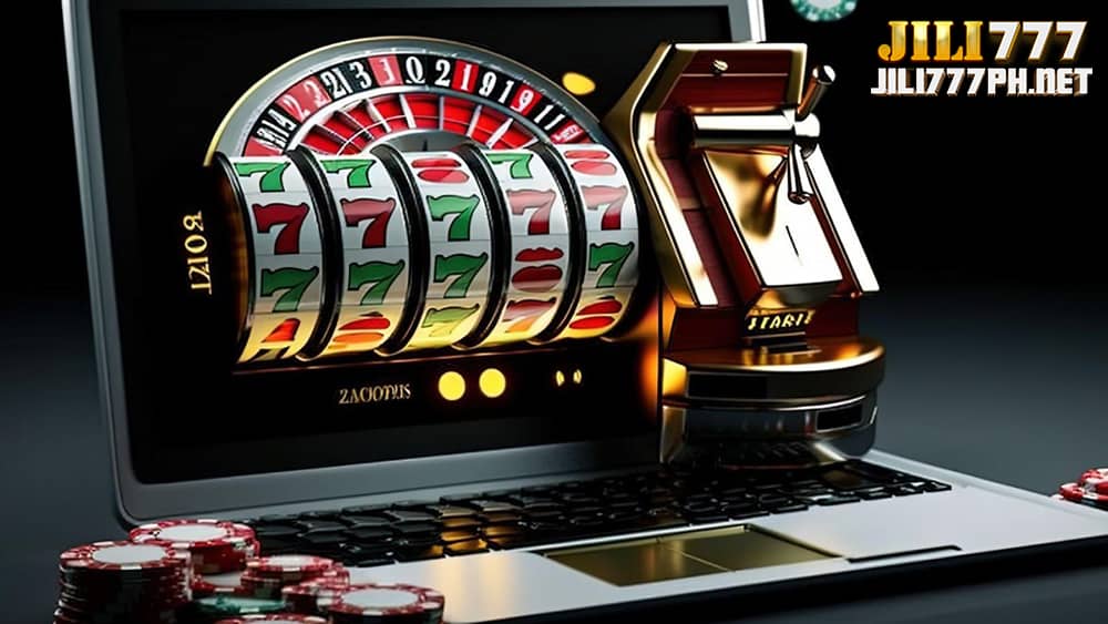 Understanding What is Slot Games with Jili777 1 what-is-slot-games