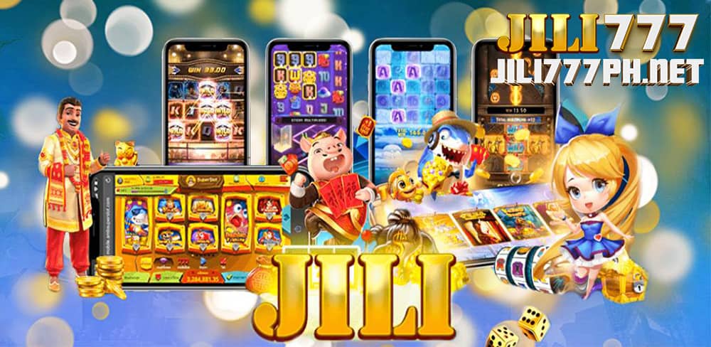 Jili-Slot-Games-on-Mobile-Devices