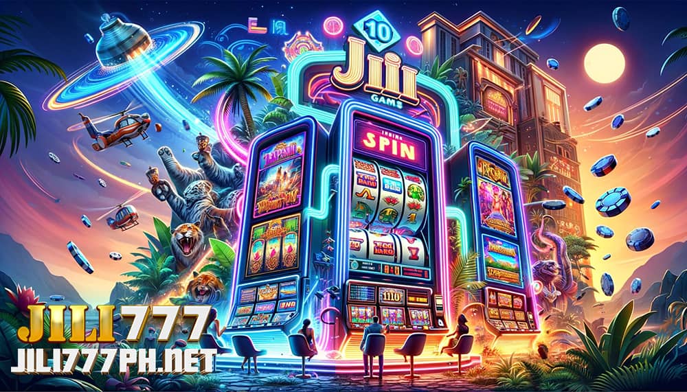 Top-Jili-Slot-Games-You-Must-Try