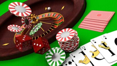 Về Chúng Tôi Nhà Cái 789BET: Thương Hiệu Đạt Chuẩn Châu Á