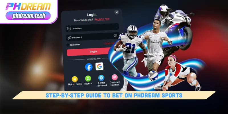 Sports Betting – Win Big, Earn Billions with Every Match 2 top betting categories at phdream sports